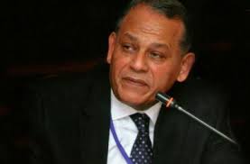 محمد عصمت السادات، رئيس حزب الإصلاح والتنمية -ارشيفية